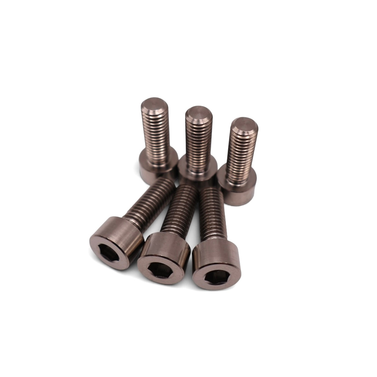 4PM Frontload 37mm Vorbau / Stem Hard Anodized