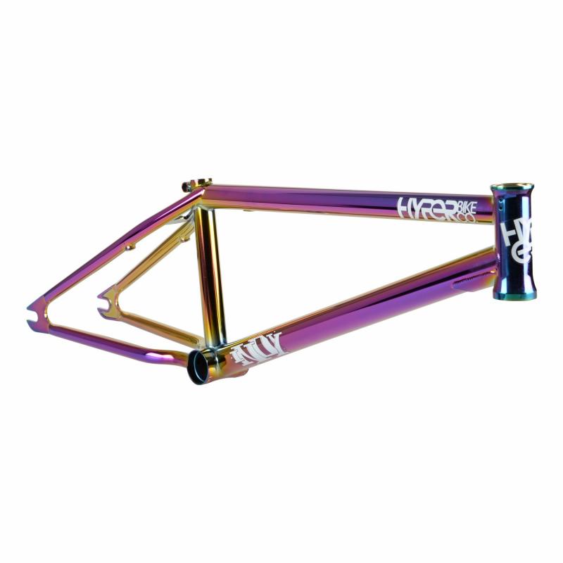 Hyper Indy 20.5" Jetfuel Rahmen / Frame