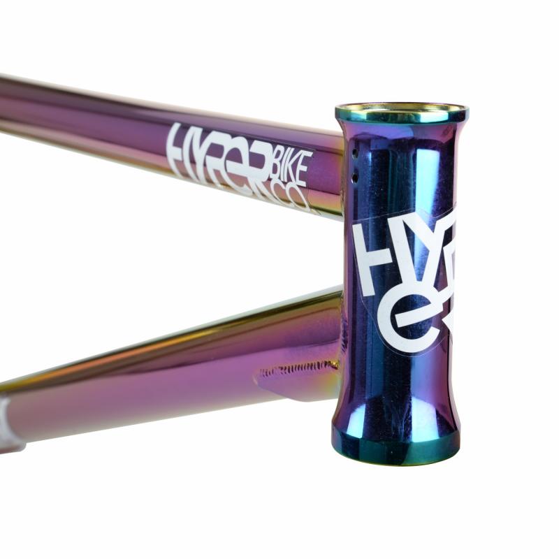 Hyper Indy 20.5" Jetfuel Rahmen / Frame