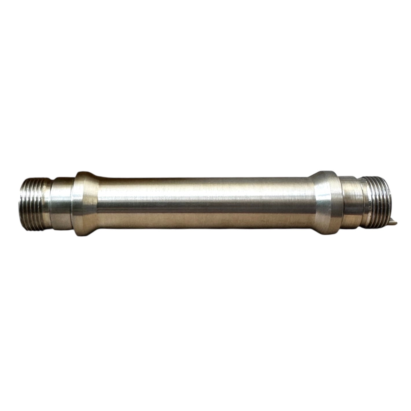 Far East Cycles Titanium Front Hub Achse / Axle