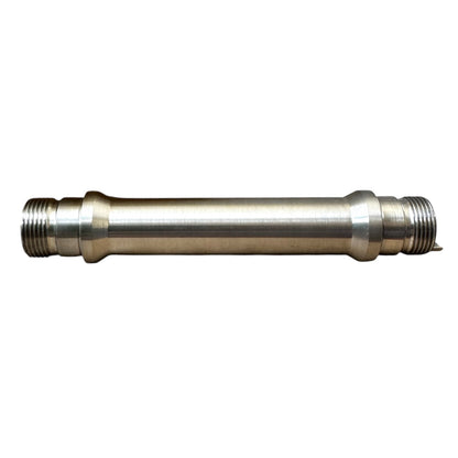 Far East Cycles Titanium Front Hub Achse / Axle