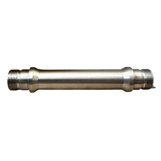 Far East Cycles Titanium Front Hub Achse / Axle