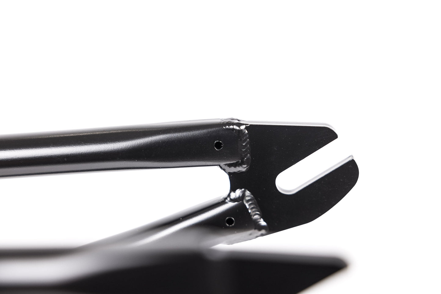 Autum The Blitz V3 18.7" Black Rahmen / Frame Flatland