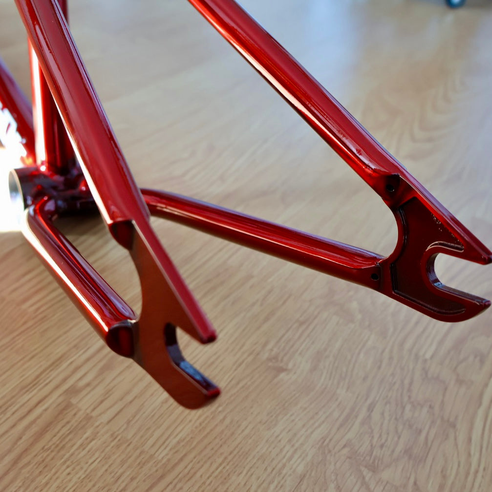 Hyper Indy 20.8" Red Rahmen / Frame