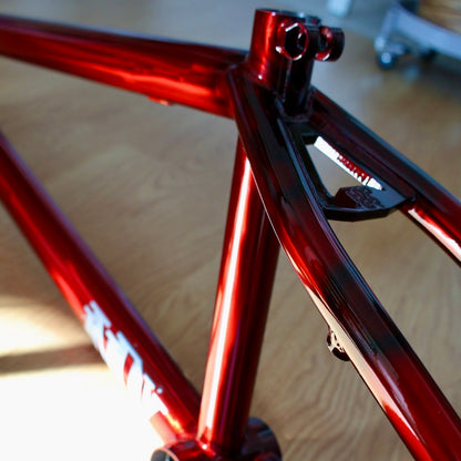 Hyper Indy 20.8" Red Rahmen / Frame
