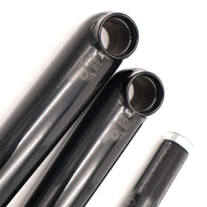 Profile Racing Race 175mm Kurbel / Cranks GDH Axle