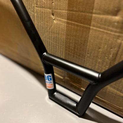 OGM-BARS-C4S Lenker / Handlebars Matte Black