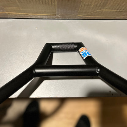 OGM-BARS-C4S Lenker / Handlebars Matte Black