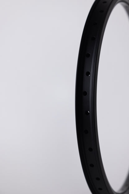 Carbon Trotul Brakepad Felge / Rim Black