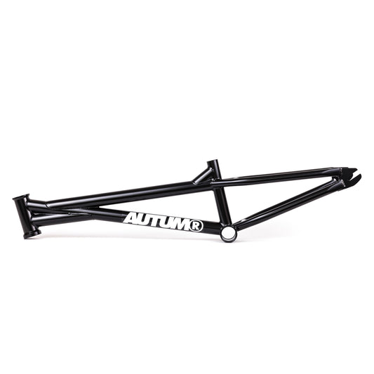 Autum The Blitz V3 19.3" Black Rahmen / Frame Flatland