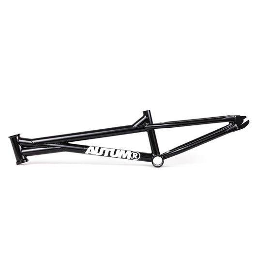 Autum The Blitz V3 18.7" Black Rahmen / Frame Flatland