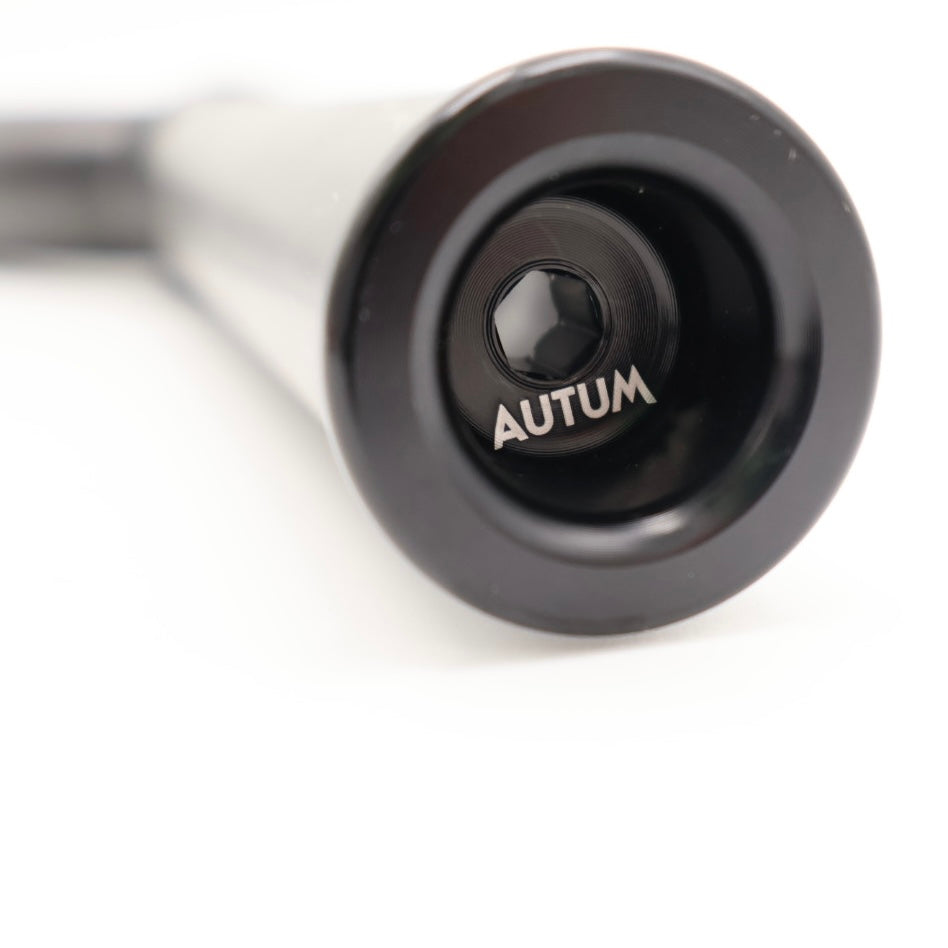 Autum Bikes Zero Gabel / Forks Black