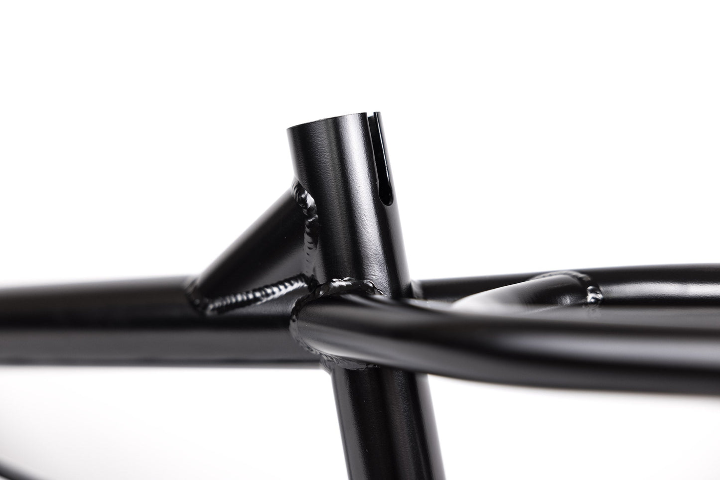 Autum The Blitz V3 18.7" Black Rahmen / Frame Flatland