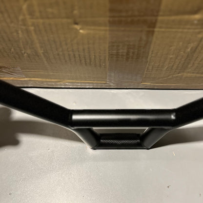 OGM-BARS-C4S Lenker / Handlebars Matte Black