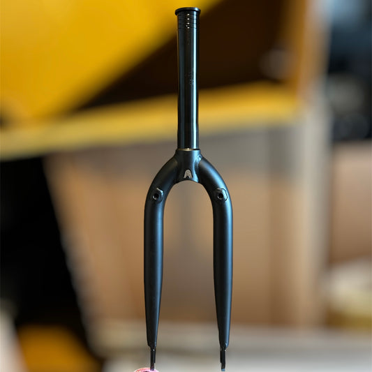 Ares AX V2 Zero Gabel / Forks Black