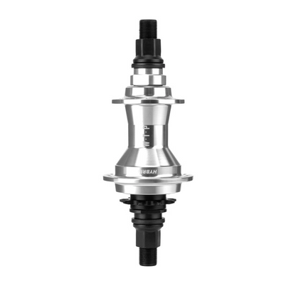 Wethepeople Hybrid Freecoaster Nabe / Hub Polished