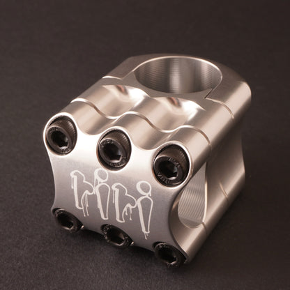 IGI Riri V2 29mm Vorbau / Stem Polished