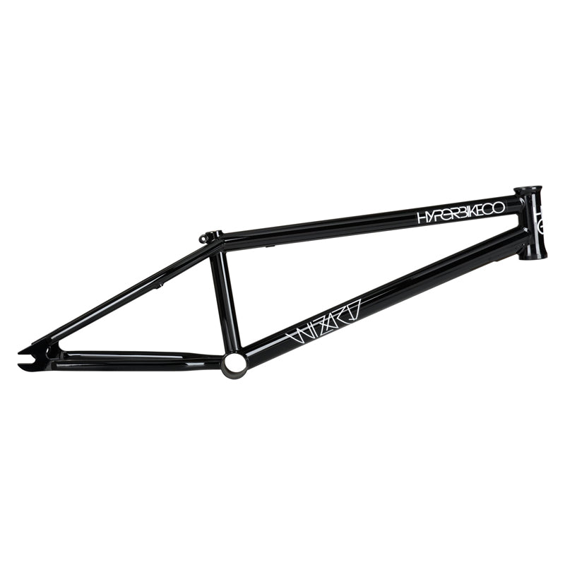 Hyper Wizard Black 20.8" Rahmen / Frame
