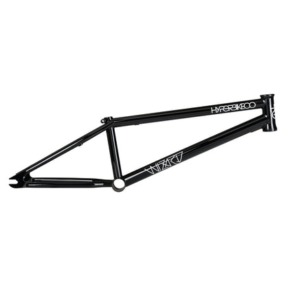 Hyper Wizard Black 20.8" Rahmen / Frame