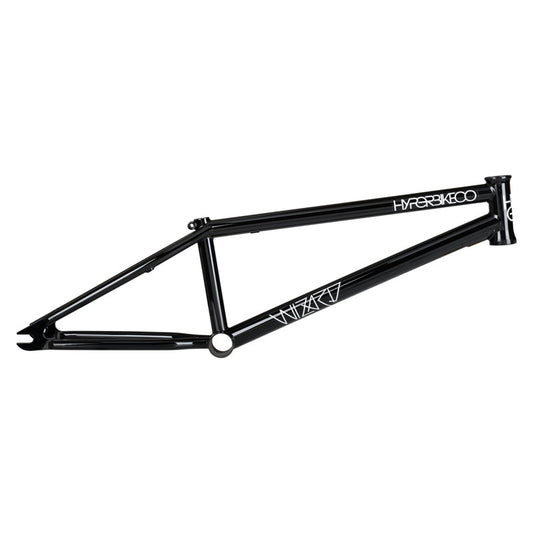 Hyper Wizard Black 20.8" Rahmen / Frame