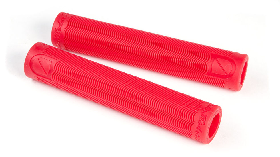 S&M Bikes Hoder Grips Black