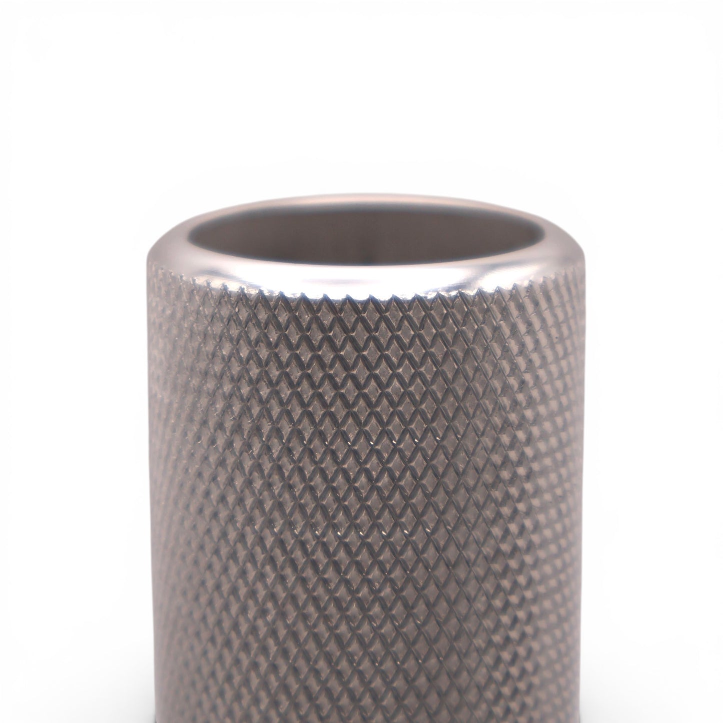 Fourpegsbmx Knurly Silver Pegs Flatland