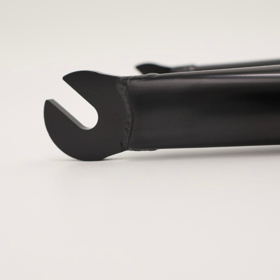 Autum Bikes Zero Gabel / Forks Black