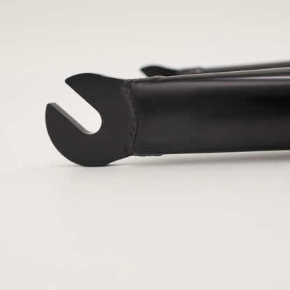 Autum Bikes Zero Gabel / Forks Black