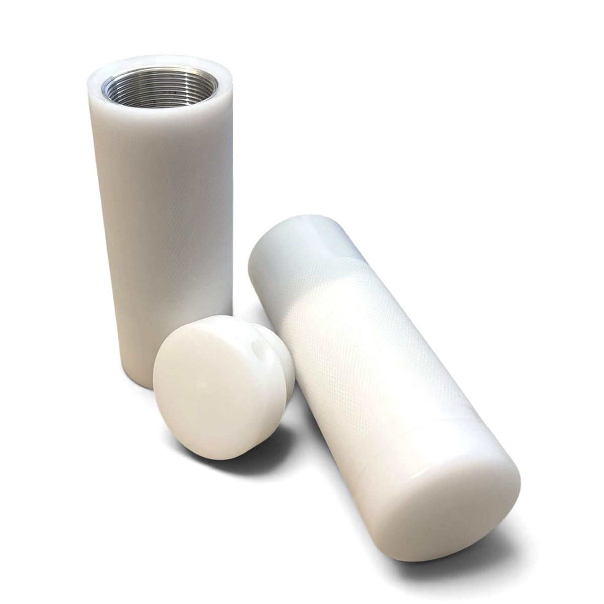 IGI Ruffneck Flat Caps White Pegs Flatland