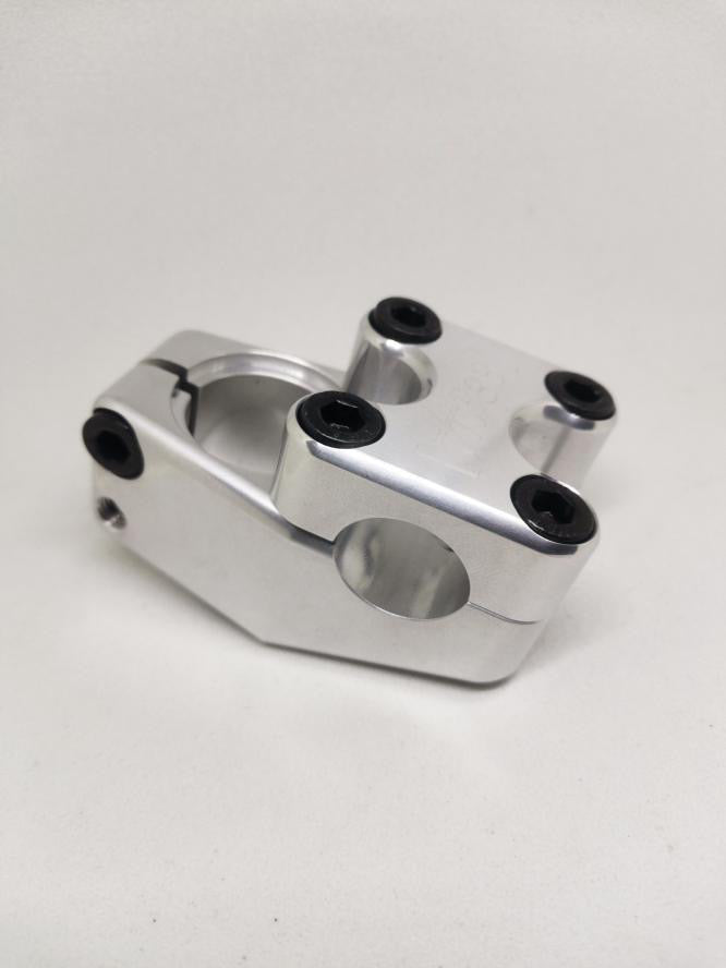 Three V2 33mm Vorbau / Stem Polished