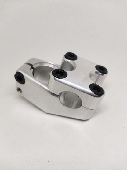 Three V2 33mm Vorbau / Stem Polished