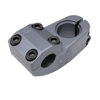 S&M Bikes Enduro V2 40mm Vorbau / Stem Grey