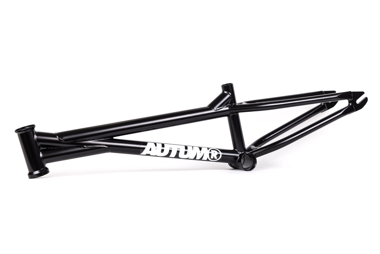 Autum The Blitz V3 18.7" Black Rahmen / Frame Flatland