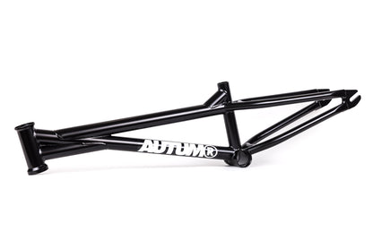 Autum The Blitz V3 18.7" Black Rahmen / Frame Flatland