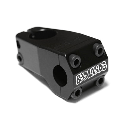 Alive Badlands 48mm Vorbau / Stem Black