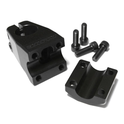 Alive Badlands 48mm Vorbau / Stem Black