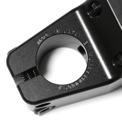 Alive Badlands 48mm Vorbau / Stem Black