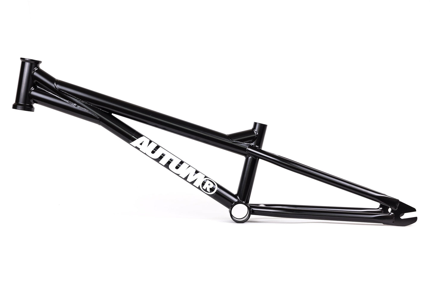 Autum The Blitz V3 18.7" Black Rahmen / Frame Flatland