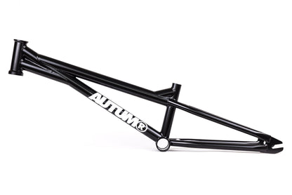 Autum The Blitz V3 18.7" Black Rahmen / Frame Flatland