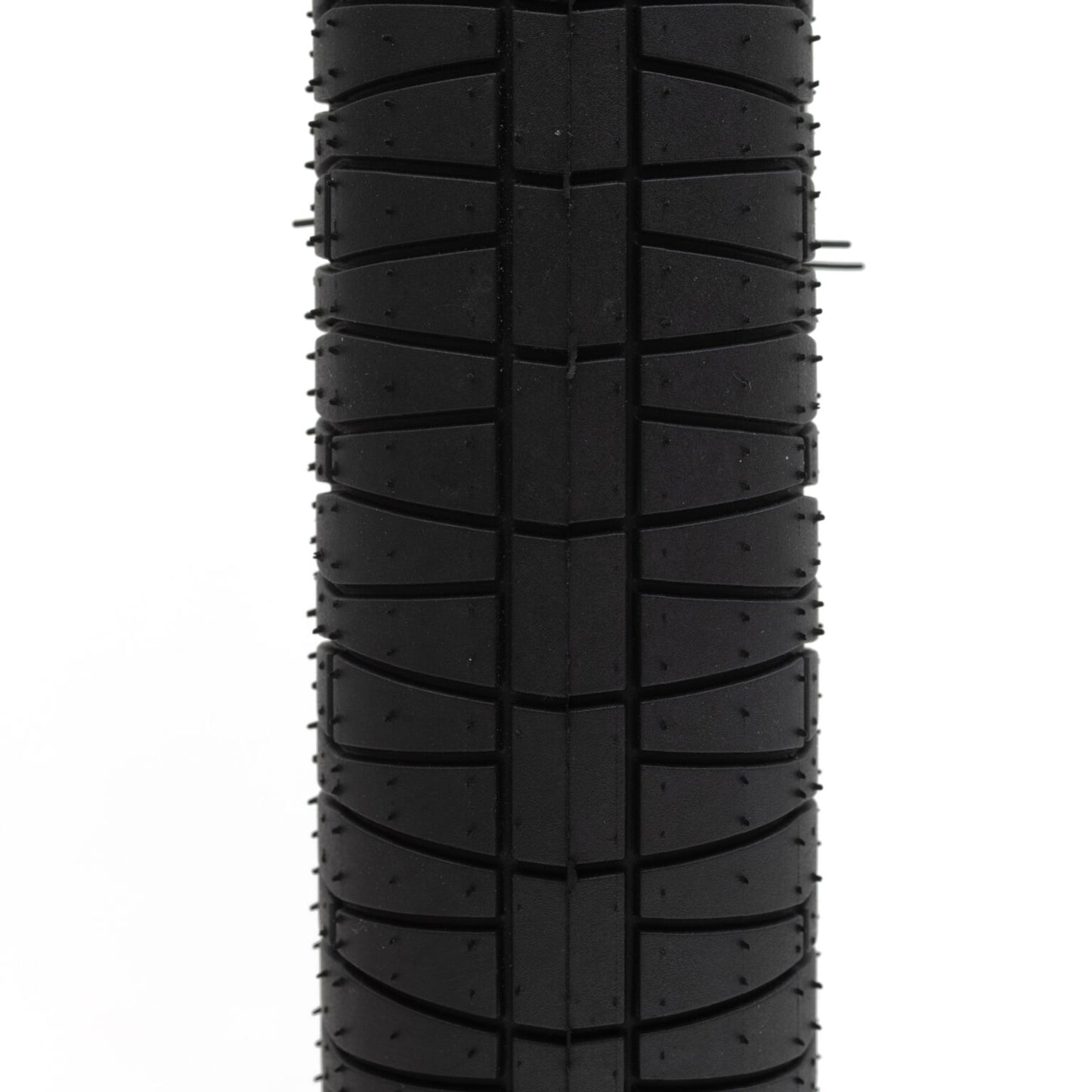 Nous Let It Ride 2.05" Wire Reifen / Tire Black
