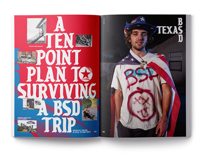 DIG BMX 2025 Book
