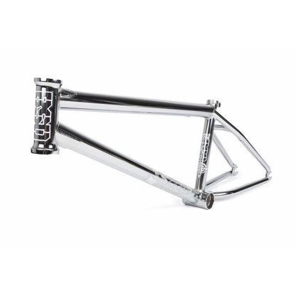 BSD Freedom Chrome 21.5" Rahmen / Frame