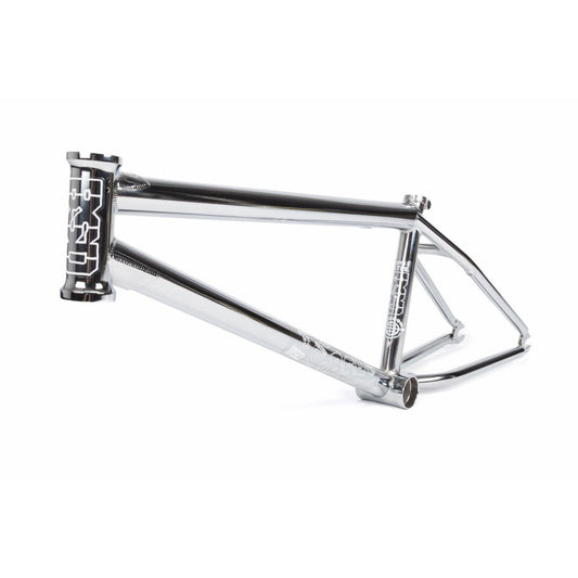 BSD Freedom Chrome 21.5" Rahmen / Frame