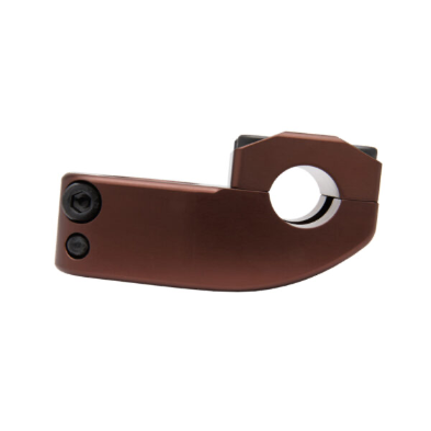 S&M Bikes Enduro V2 52mm Vorbau / Stem Brown