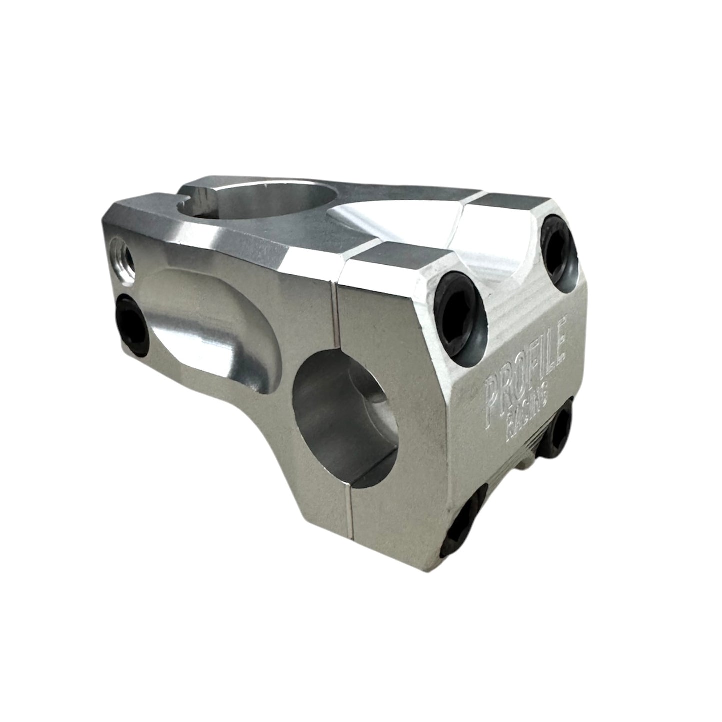 Profile Racing Acoustic Flat 36mm Vorbau / Stem Polished