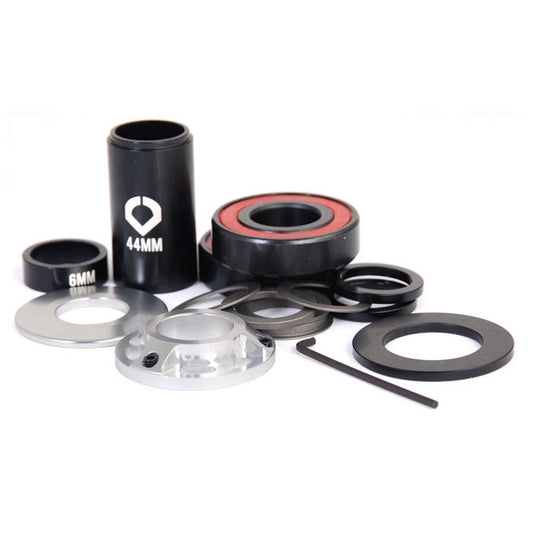Vocal Vice DRS Full Kit Mid Innenlager / Bottom Bracket 19mm Polished