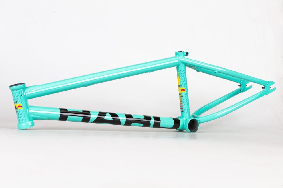 Haro La Bastille V2 20.25” Sea Foam Rahmen / Frame