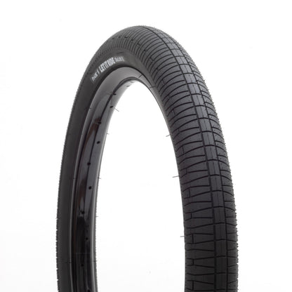 Nous Let It Ride 2.05" Wire Reifen / Tire Black