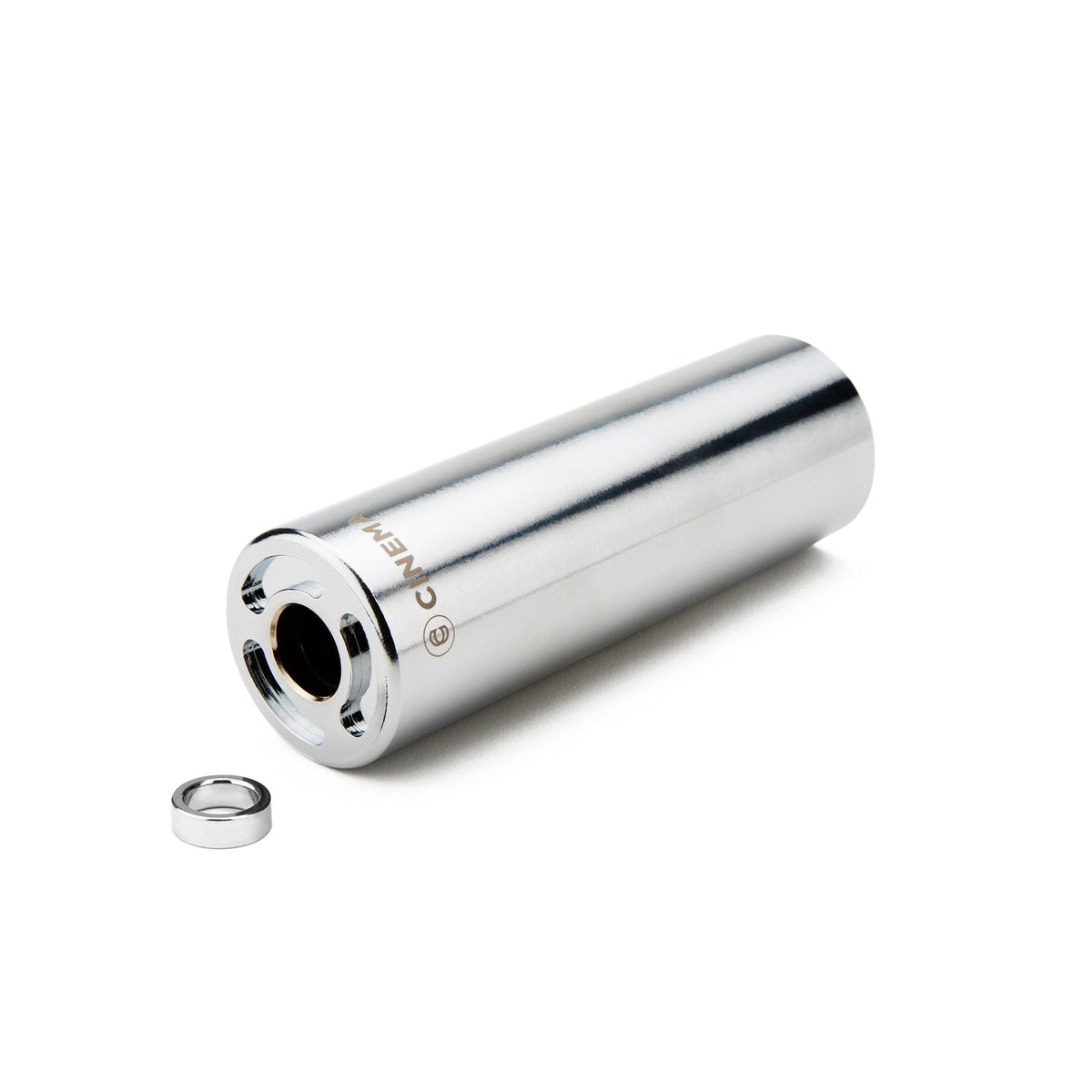 Cinema S45 Chrome 4,5“ Peg