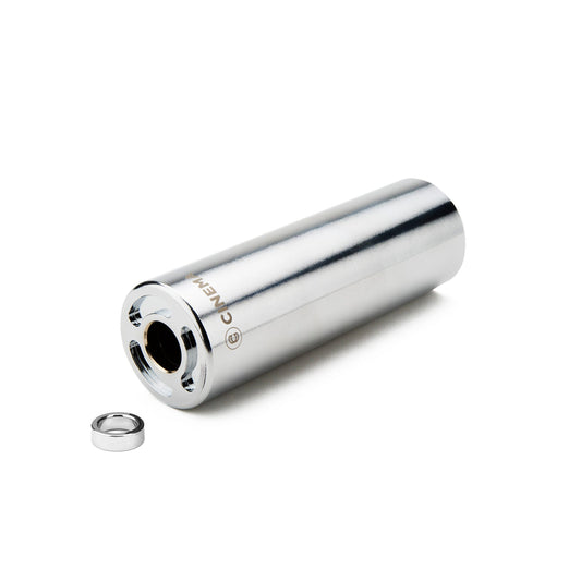 Cinema S45 Chrome 4,5“ Peg